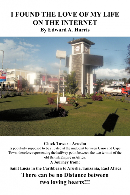 I Found the Love of My Life on the Internet!