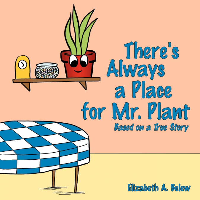 There’s Always a Place for Mr. Plant