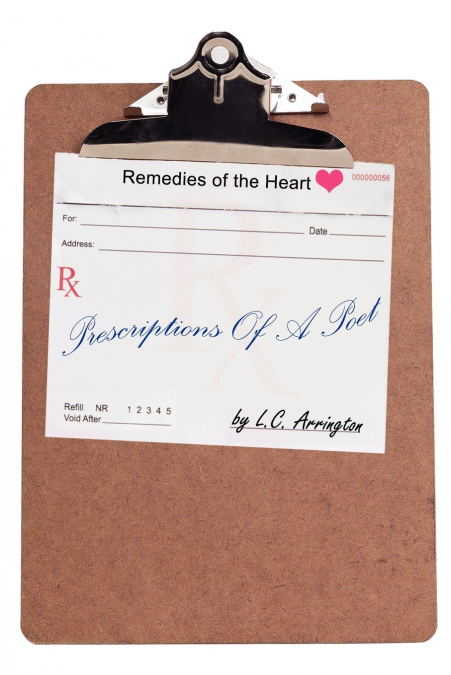 Prescriptions Of A Poet
