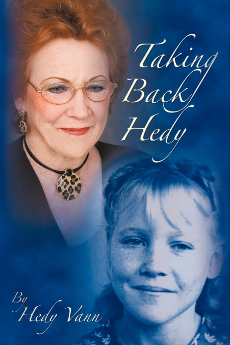 Taking Back Hedy