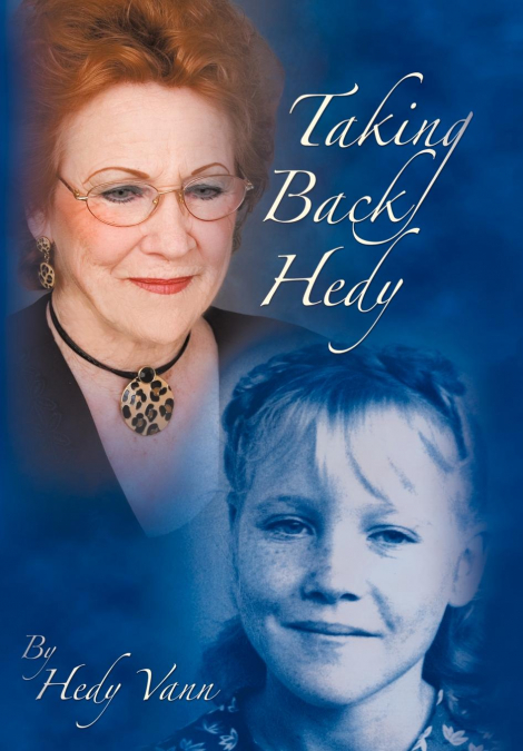 Taking Back Hedy