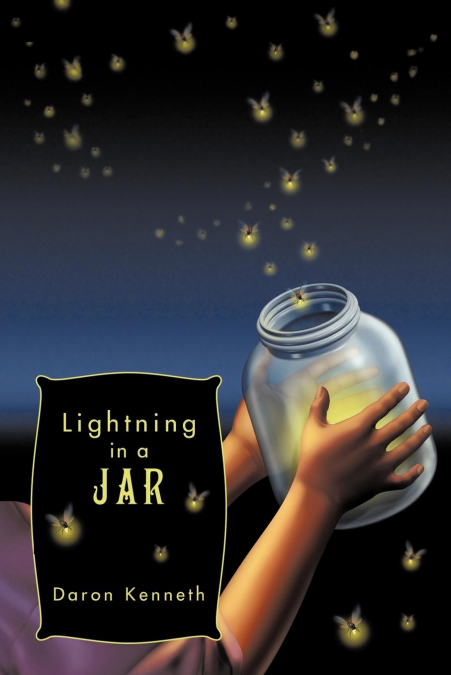 Lightning in a Jar