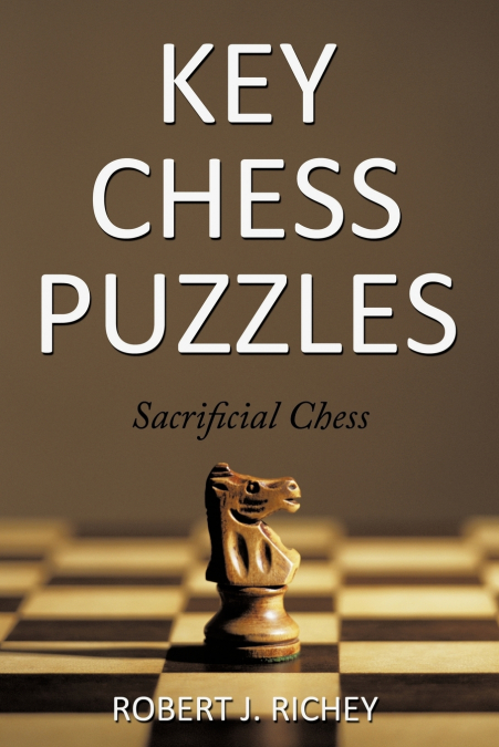 Key Chess Puzzles