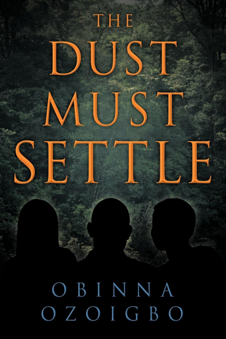 The Dust Must Settle