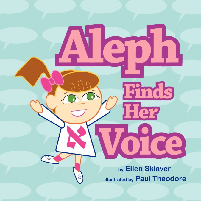 Aleph Finds Her Voice
