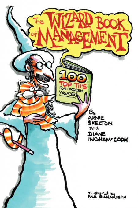 The Wizard Book of Management