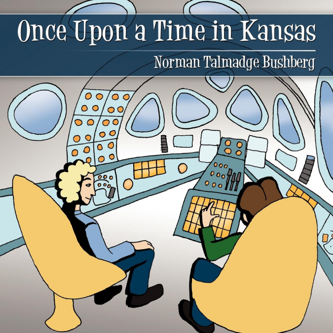 Once Upon a Time in Kansas