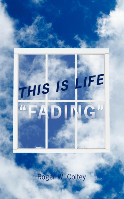 This Is Life 'Fading'