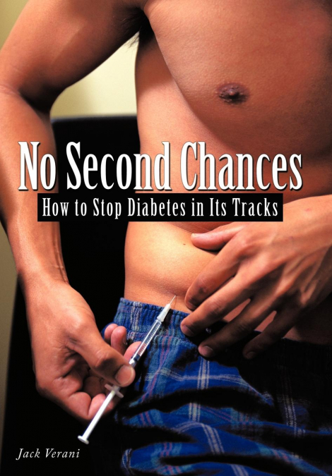 No Second Chances