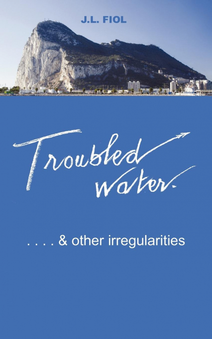 Troubled Water