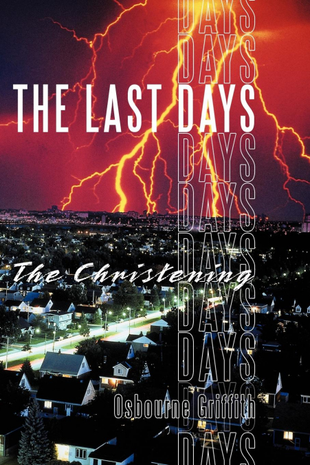 The Last Days
