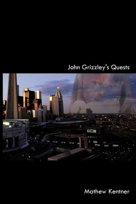 John Grizzley’s Quests