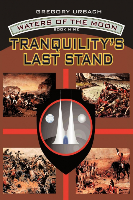 Tranquility’s Last Stand