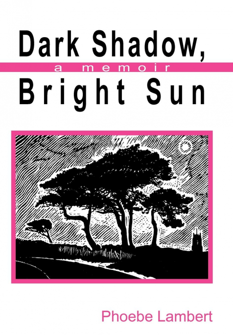 Dark Shadow, Bright Sun