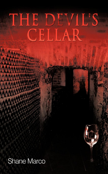 The Devil’s Cellar