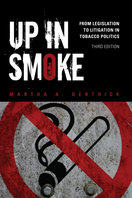 Up in Smoke