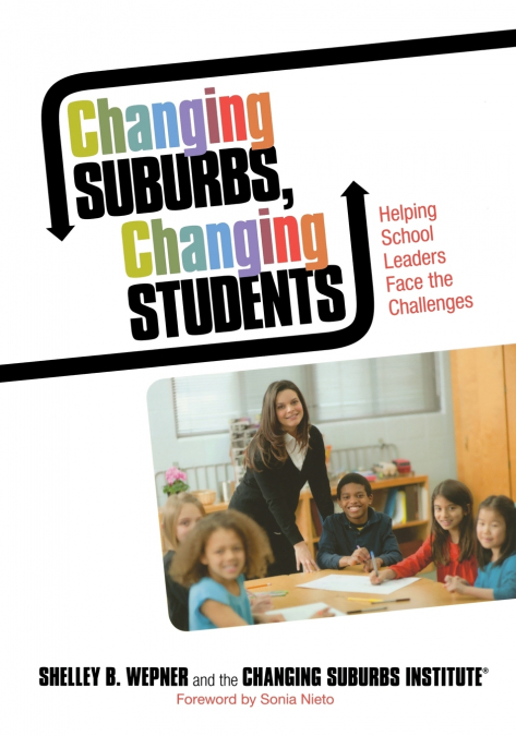 Changing Suburbs, Changing Students