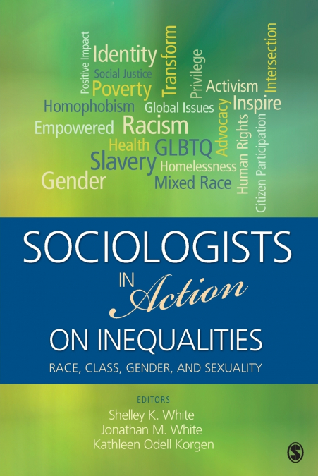 Sociologists in Action on Inequalities