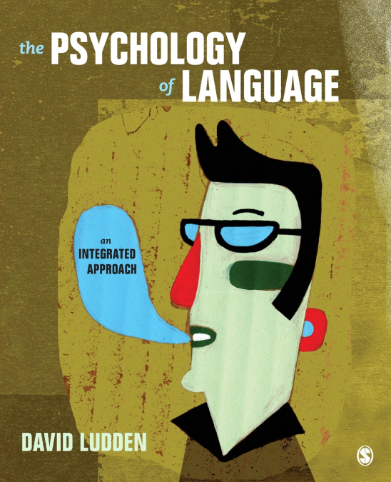 The Psychology of Language