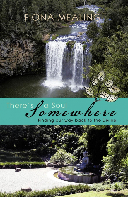 There’s a Soul Somewhere