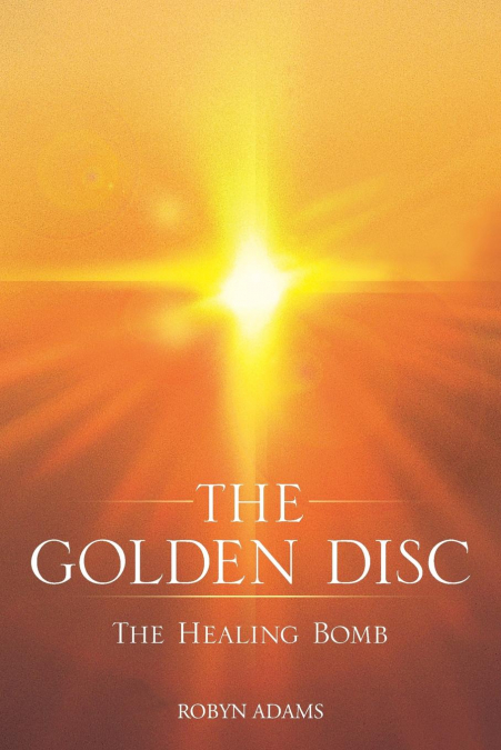 The Golden Disc