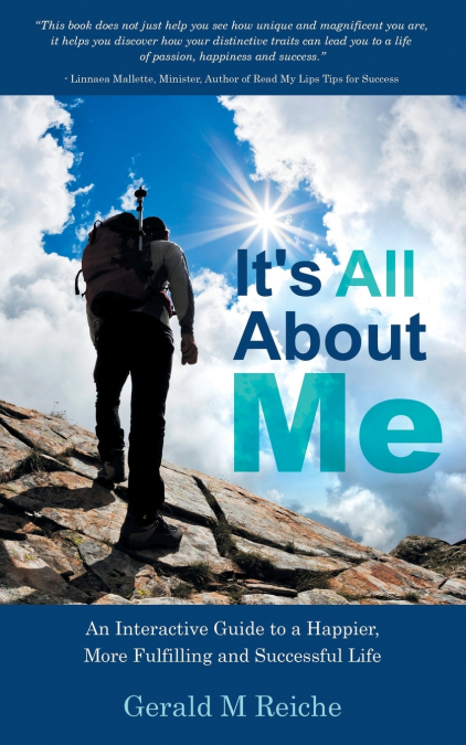 It’s All about Me