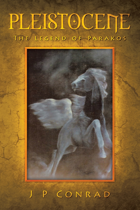 Pleistocene - The Legend of Parakos