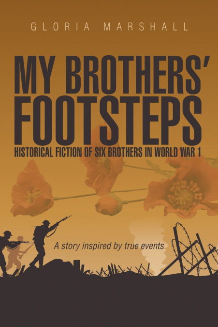 My Brothers’ Footsteps