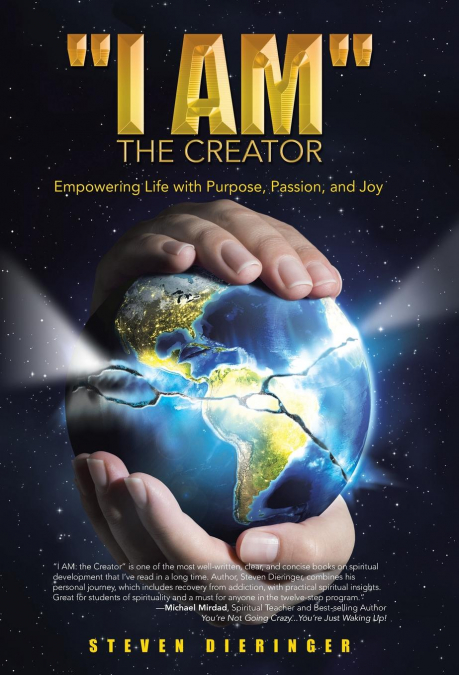 'I Am' the Creator