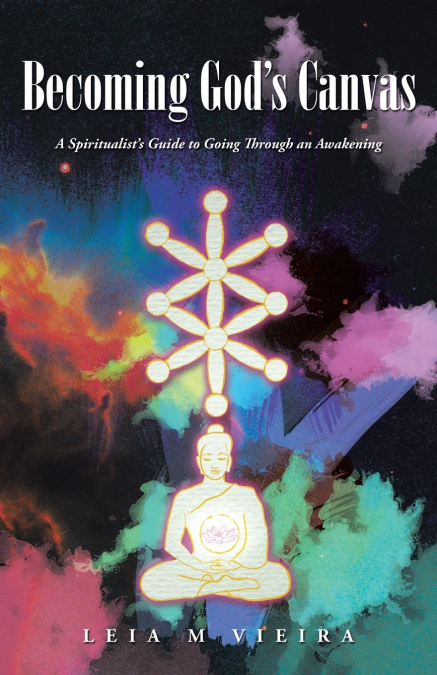Becoming God’s Canvas