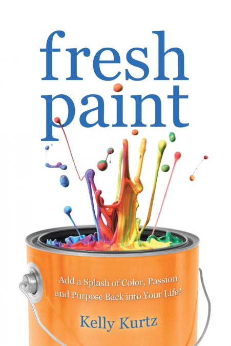 Fresh Paint