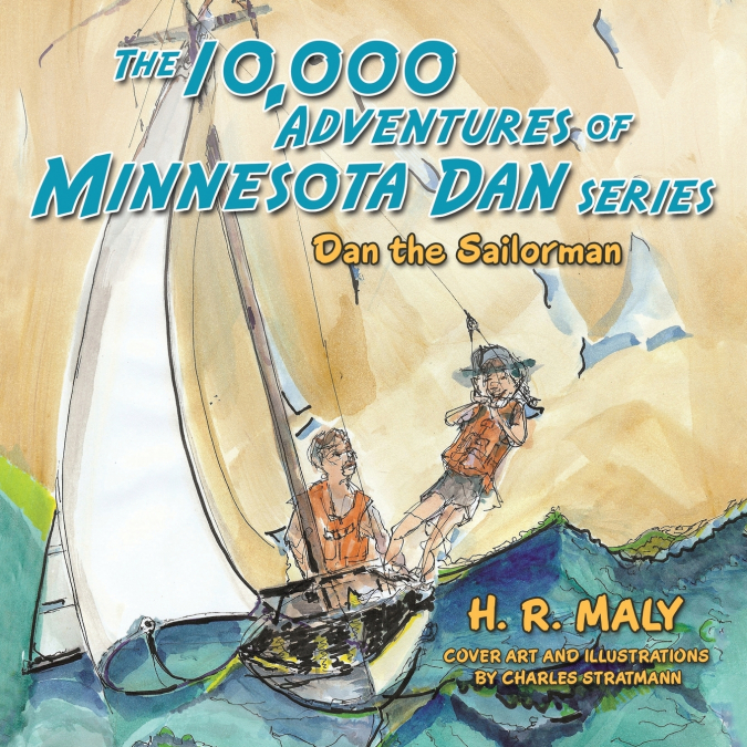 The 10,000 Adventures of Minnesota Dan