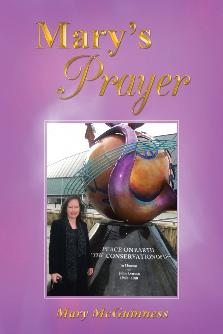 Mary’s Prayer