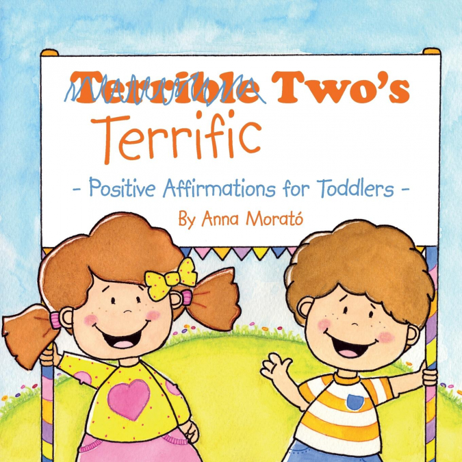 Terrific Two’s
