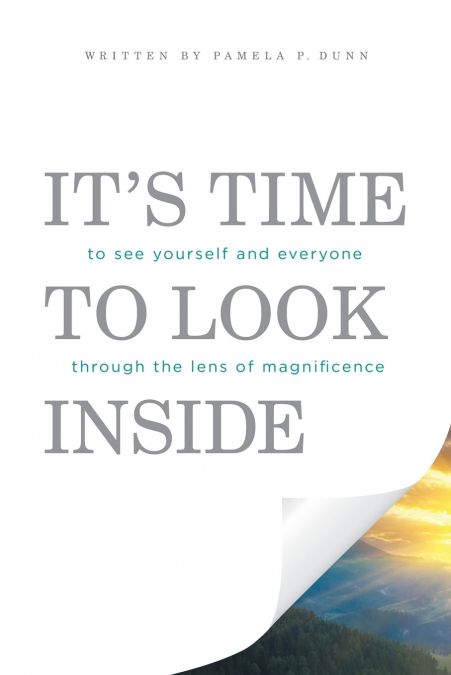 It’s Time to Look Inside