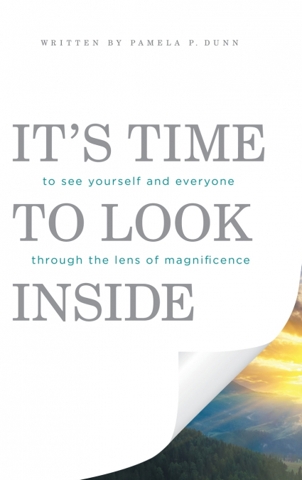 It’s Time to Look Inside