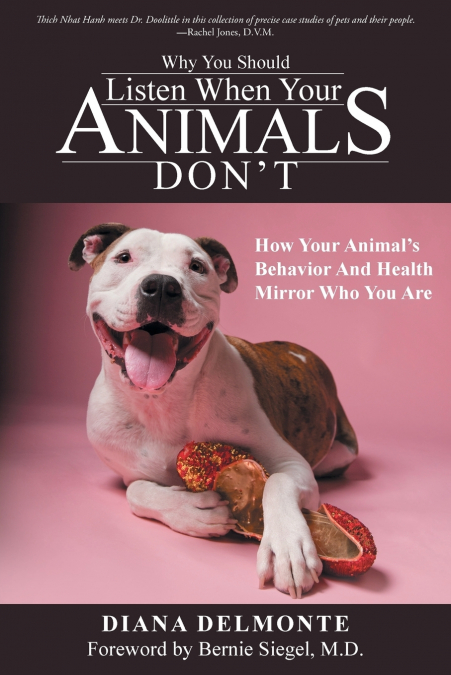Why You Should Listen When Your Animals Don’t