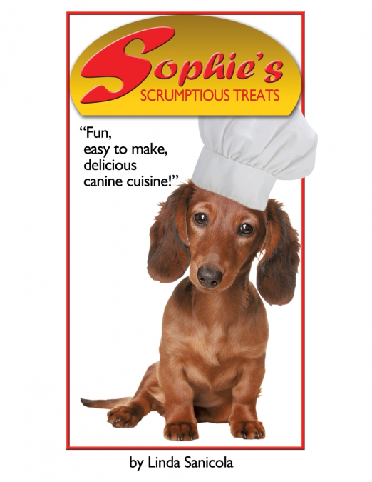 Sophie’s Scrumptious Treats