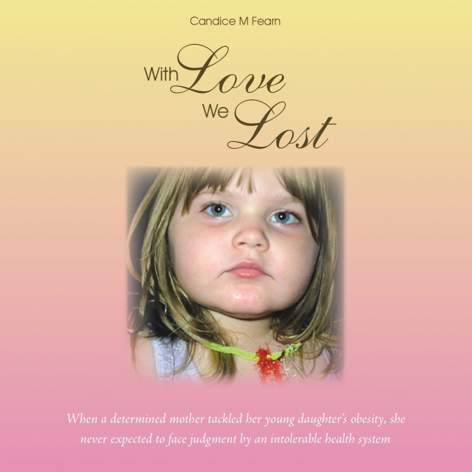 With Love We Lost