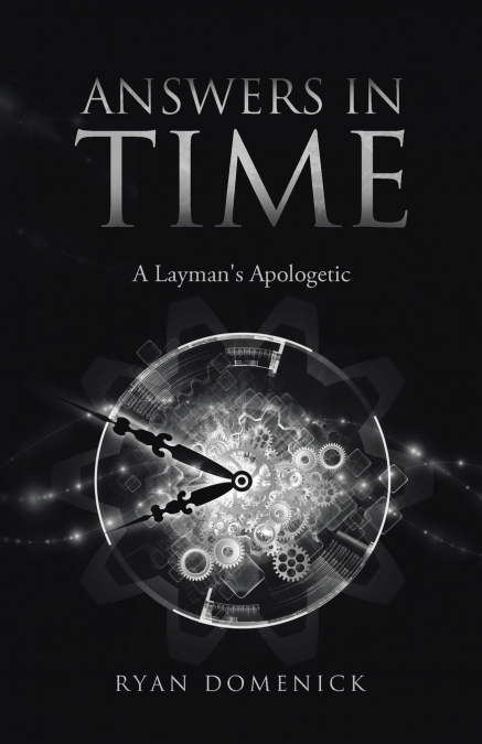 ANSWERS IN TIME