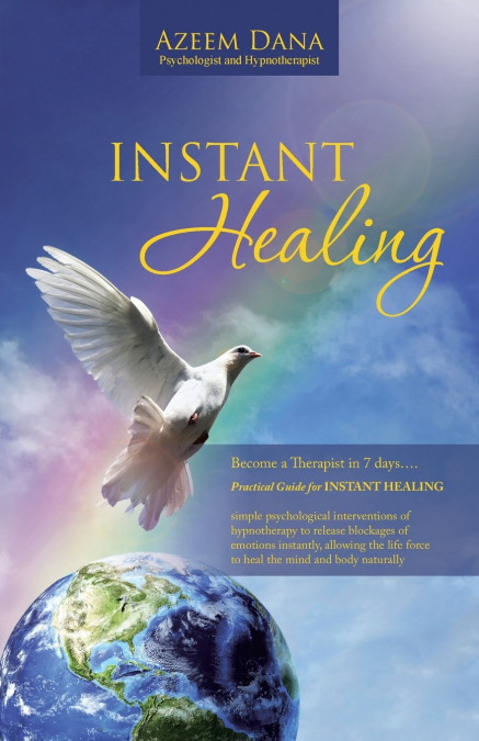 INSTANT HEALING