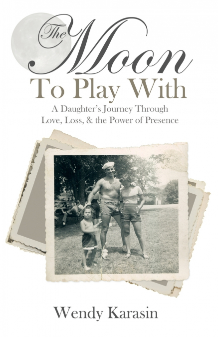 The Moon To Play With