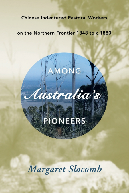 Among Australia’s Pioneers
