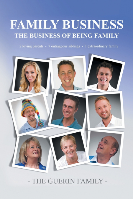 FAMILY BUSINESS