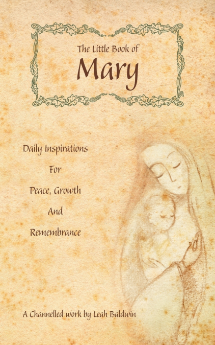 The Little Book of Mary