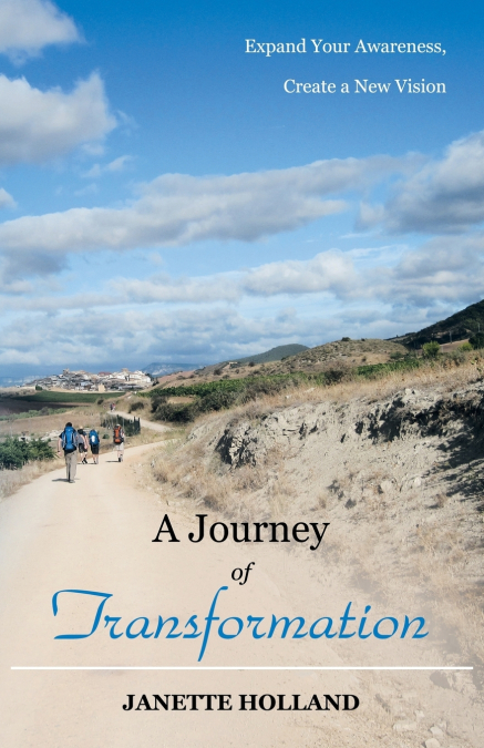A Journey of Transformation