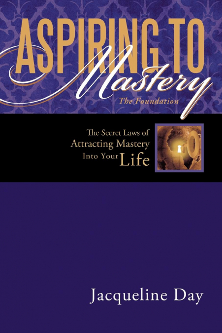 Aspiring to Mastery the Foundation