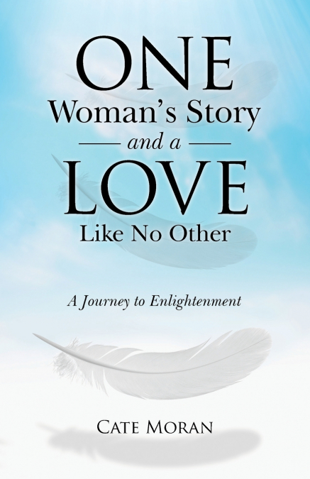One Woman’s Story and a Love Like No Other