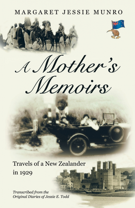 A Mother’s Memoirs