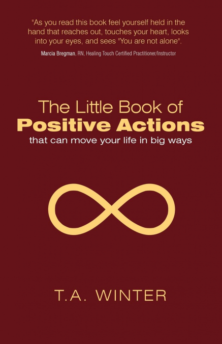 The Little Book of Positive Actions
